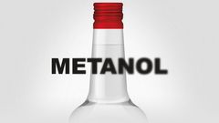metanol dvtv