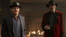 Woody Harrelson a Morgan Freeman ve třetím pokračování krimi o skupině elitních iluzionistů Podfukáři.