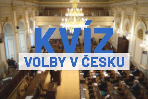 Kvíz: Kolik mělo Česko vlád a která strana zvítězila ve volbách nejdrtivěji?