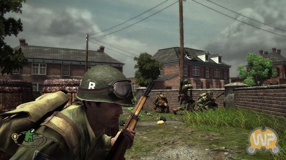 Brothers in Arms: Hell´s Highway