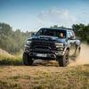 RAM 1500 TRX
