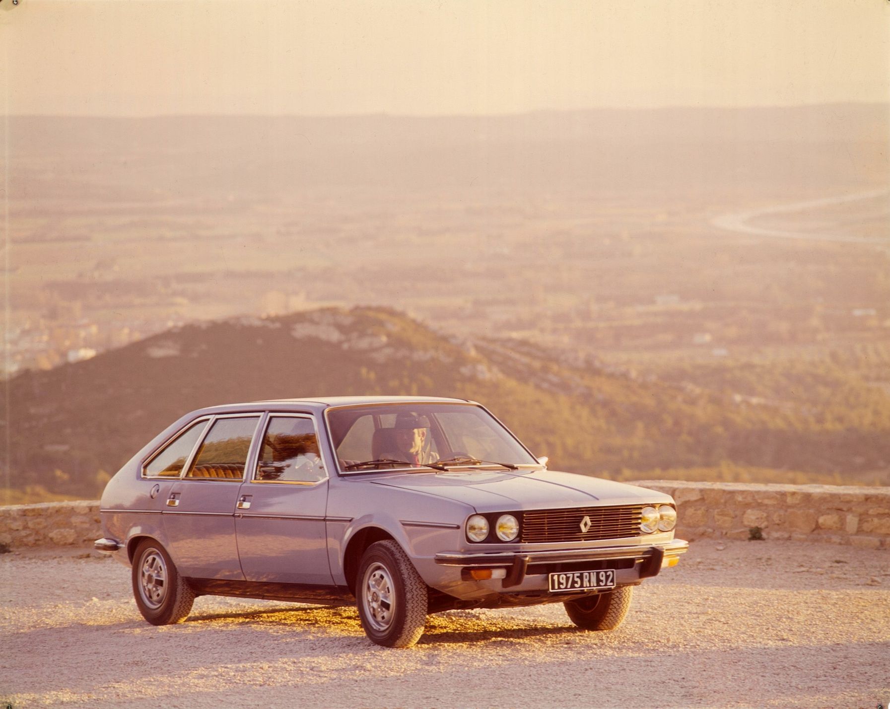 Renault 20 / 30