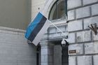 Estonsko vyhostilo dva ruské diplomaty. Rusko podle experta odpoví stejným krokem