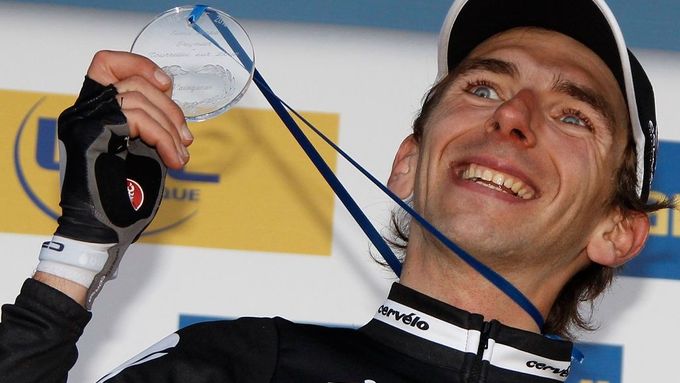 Xavier Tondó.