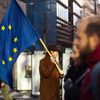 17. listopad 2023, Den boje za svobodu a demokracii, státní svátek, Národní třída