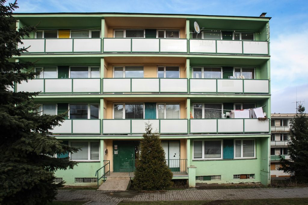 Obrnice