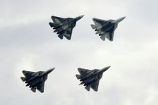 Rusové omezují lety nad ukrajinským územím, bojují s protivzdušnou obranou