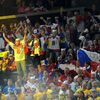 MS 2018, Česko-Švédsko: čeští fanoušci