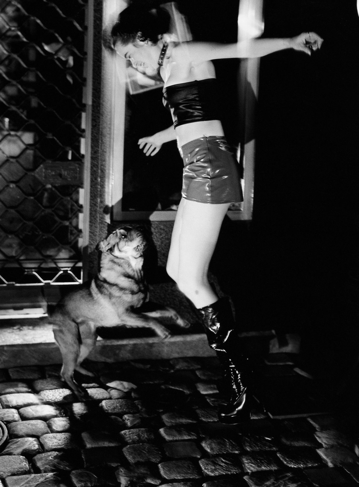 Vlastimil Kula fotografie, výstava Komponenty intimity