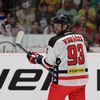 Znojmo žije hokejem: Legendy národního týmu vs. Legendy Orlů