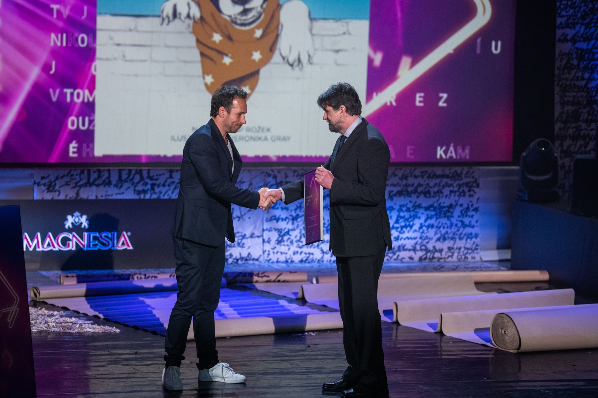 Magnesia Litera 2020