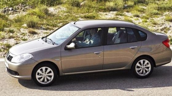 Levné automobily na trhu v Česku