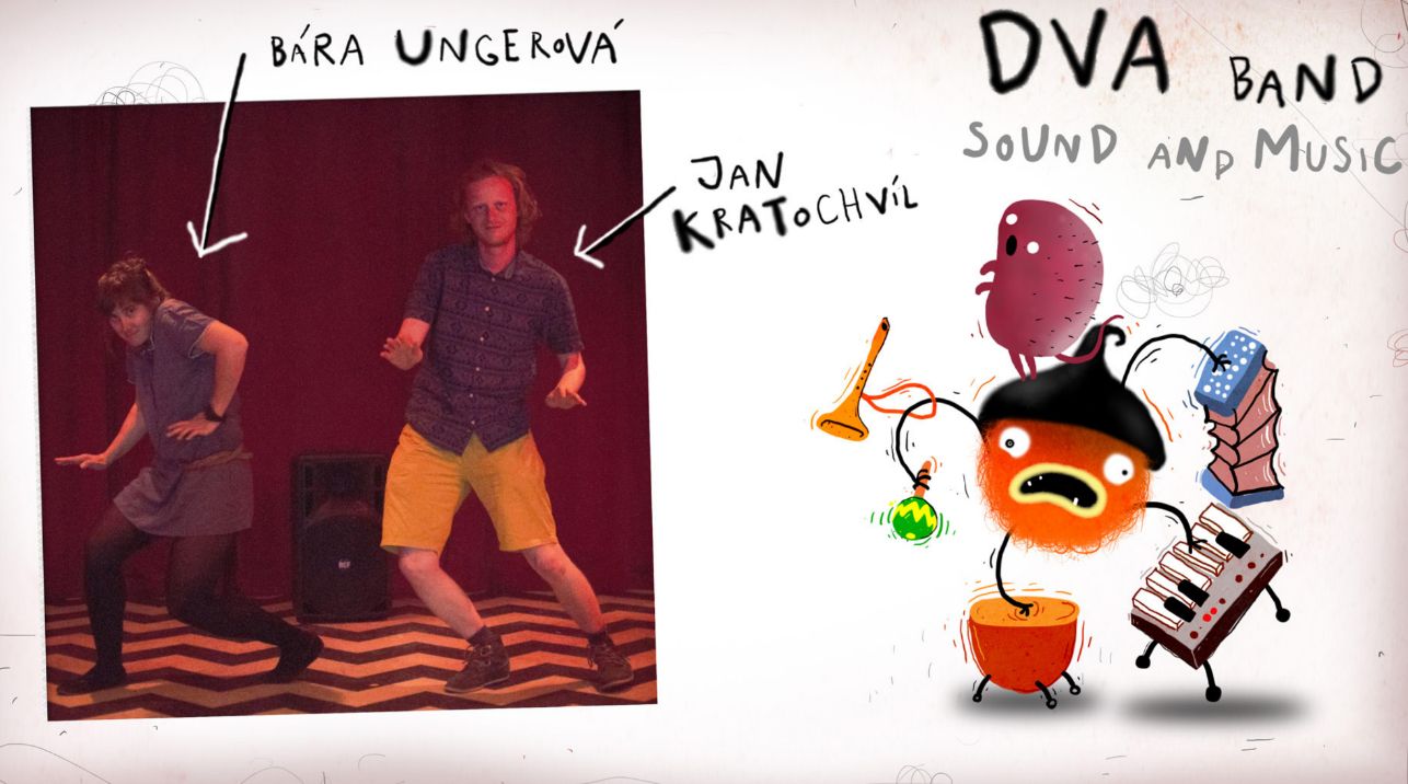 Amanita Design Chuchel