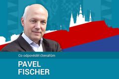 Fischer: Babišův postoj ke zprávě OLAF mě šokuje. Dítě není nároková věc, s adopcí gayi nesouhlasím