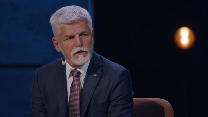 Okno pro ofenzivu se brzy zavře. Pavlova slova o Ukrajině zaujala světová média