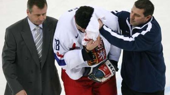 Olympijské události v obrazech - 18. února