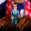 Hillary Clinton-kampaň
