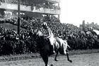 Žena, která se nehodila. A přesto přepsala historii Velké pardubické
