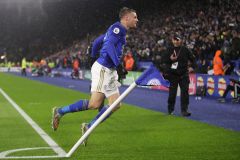 Lišky jsou znovu škodnou Premier League. Porazily Arsenal a poskočily na druhé místo