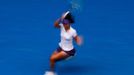 Australian Open: Li Na