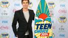 Teen Choice Awards 2014 - Tyler Blackburn