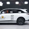 Euro NCAP hodnocení 2023