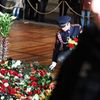 Rozloučení s Václavem Havlem ve Vladislavském sále