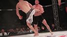 GCF 27: Road to the Cage - galavečer ultimátních soubojů MMA