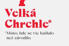 Velká Chrchle či Virohrady. Praha v nové očkovací kampani pro mladé sází na vtip