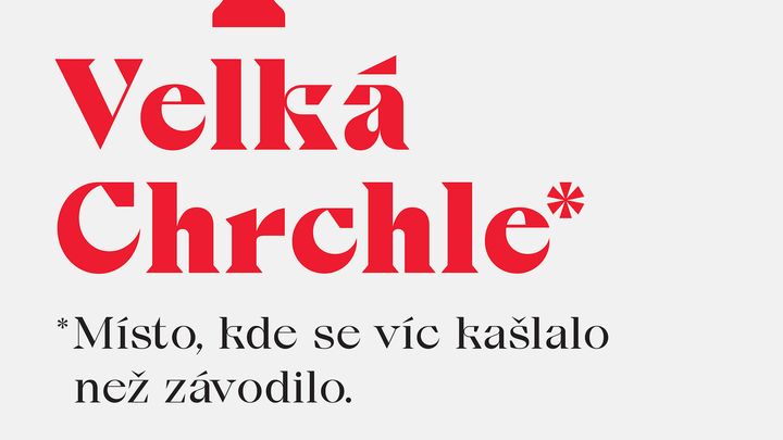 Velká Chrchle či Virohrady. Praha v nové očkovací kampani pro mladé sází na vtip; Zdroj foto: Hlavní město Praha