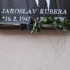 Poslední rozloučení - Jaroslav Kubera, Teplice a Rudolfinum