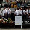 Německo drží smutek za oběti z Love Parade