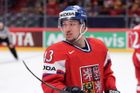 Jan Kovář z Magnitogorsku byl v KHL vyhlášen útočníkem týdne