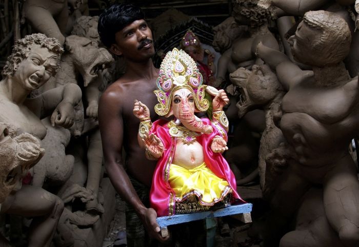 Hinduisté v Indii