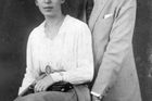 Když se Franz Kafka poprvé rozešel s Felice Bauerovou, začal psát Proces.