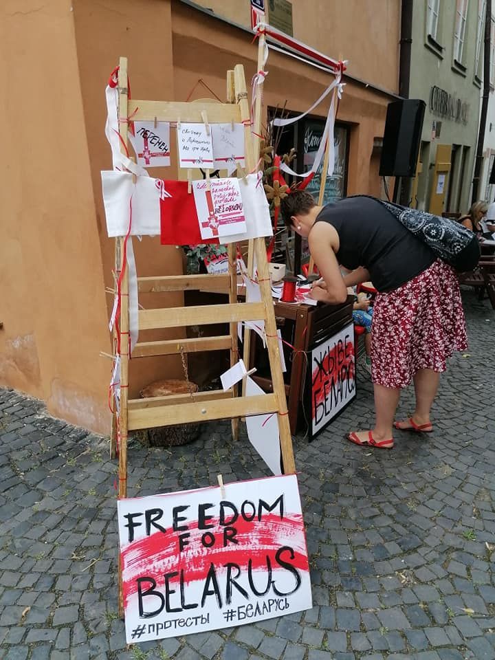 Komunitní osvětové společenství Cheb