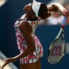 Venus Williamsová (US Open)