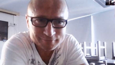 Konečný se nakazil koronavirem: Bylo mi skvěle. Svoje hospody bych otevřel už dávno