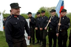 Slovenská prokuratura obžalovala Kotlebu z extremismu, hrozí mu tři roky vězení