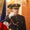 Miloš Zeman jmenuje Bohuslava Sobotku premiérem