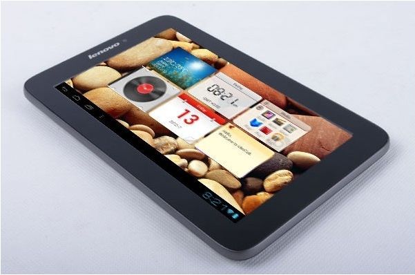 Lenovo LePad A2107