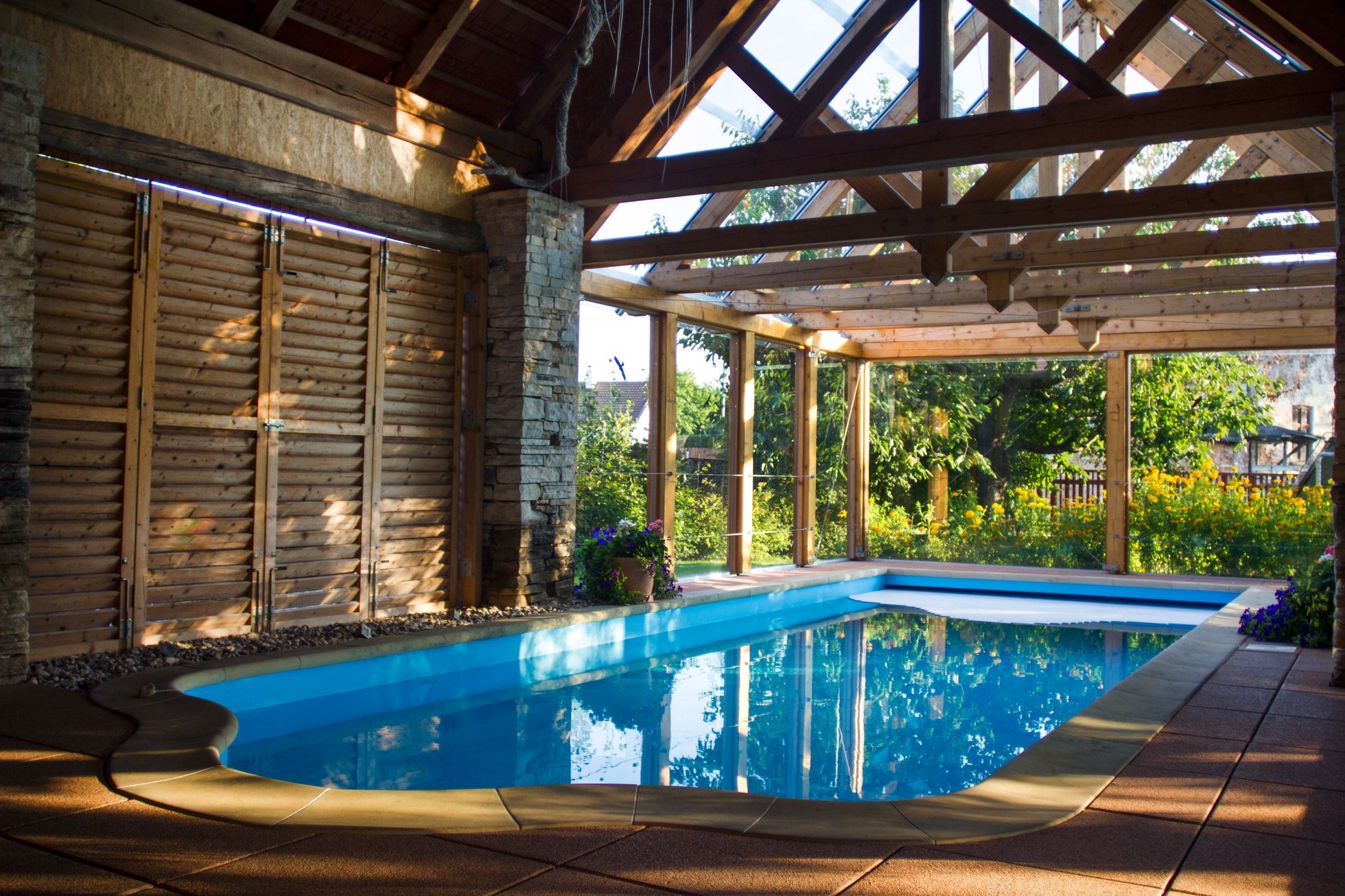 chalupa, bydlení, rekreační bydlení, cestovatelka, dům, chata