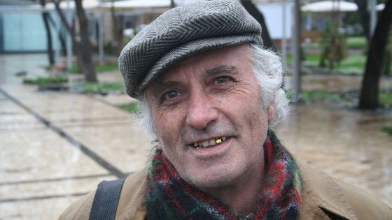 Co si myslí Arméni o Borisi Jelcinovi?