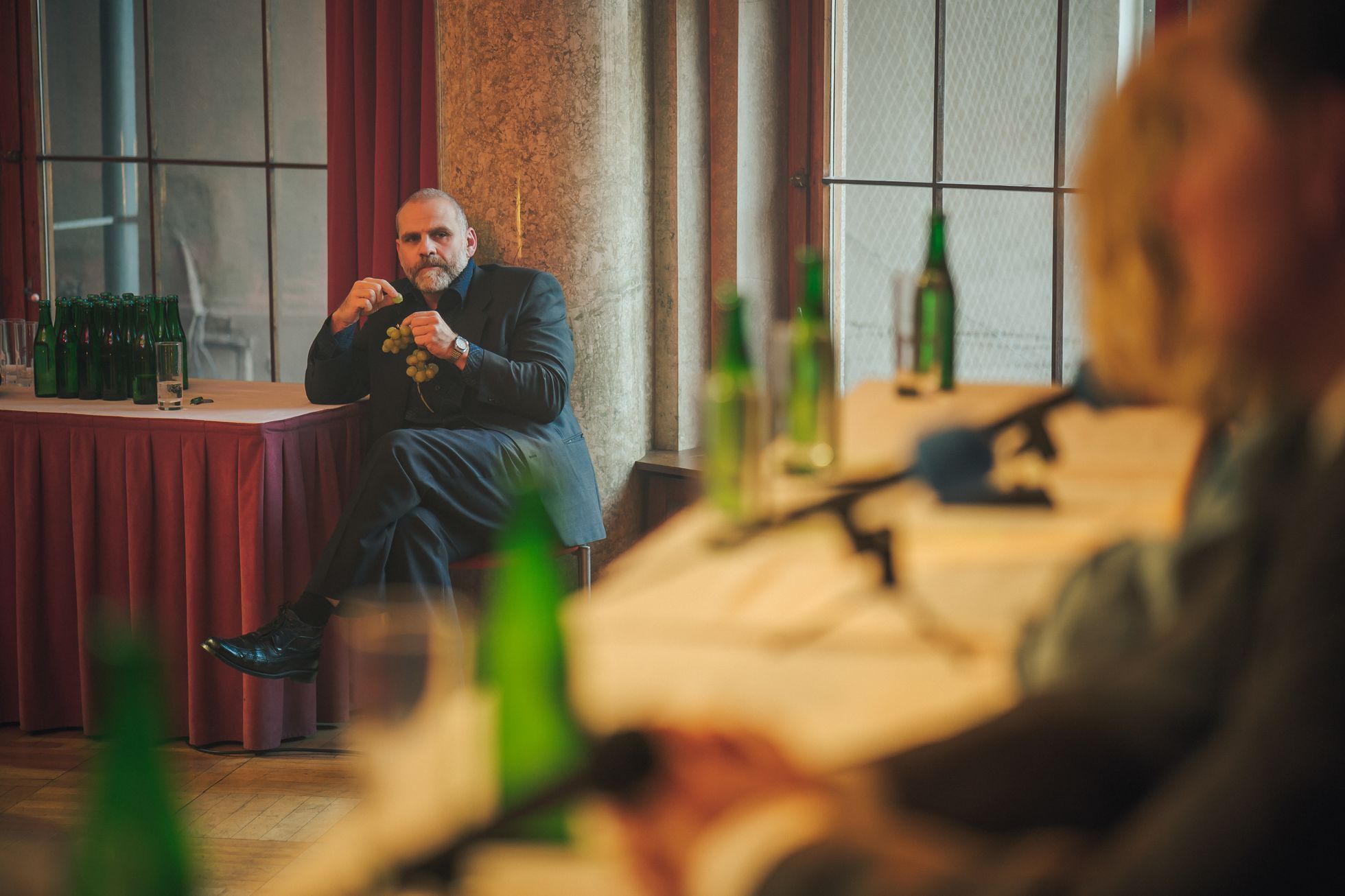 Iveta II, minisérie, 2023