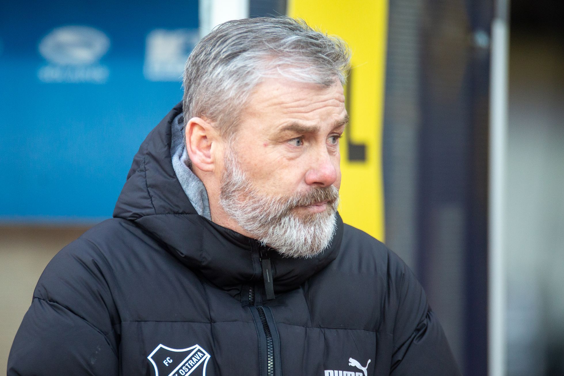 Baník - Slavia