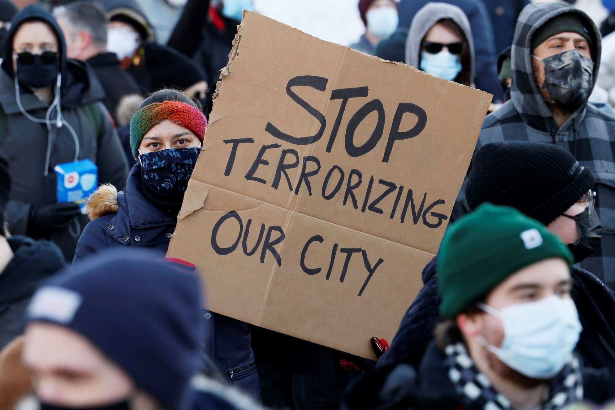 protest, kanada, covid, koronavirus, Ottawa, Vancouver