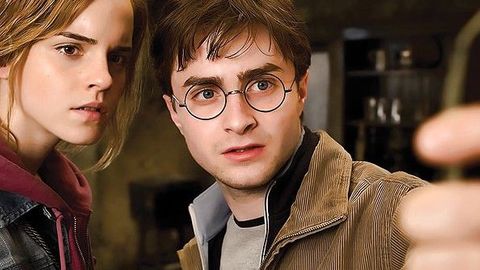 Nové příběhy Harryho Pottera? Jsem proti, říká nakladatel