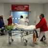 Nové traumacentrum v Brně