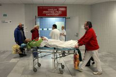 Nemocnice Milosrdných bratří v Brně omezí pohotovost