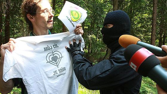 Týden v obraze: Co se dělo od 9. do 15. června